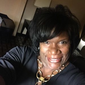 Meet your Posher, April